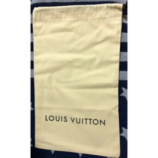 ルイヴィトン(LOUIS VUITTON)の#【LOUIS VUITTON】#非売品保存袋（新品）(その他)