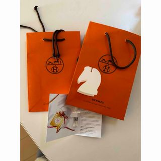 エルメス(Hermes)のHERMES エルメス　香水(ユニセックス)