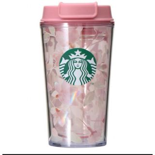 スターバックス(Starbucks)のスターバックス　桜　タンブラー　SAKURA 新品　(タンブラー)