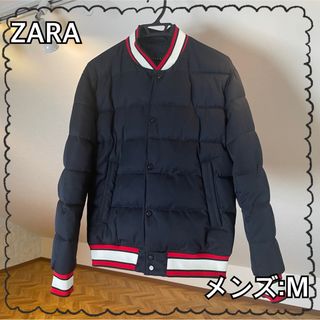 ZARA - ZARA/ダウンジャケット