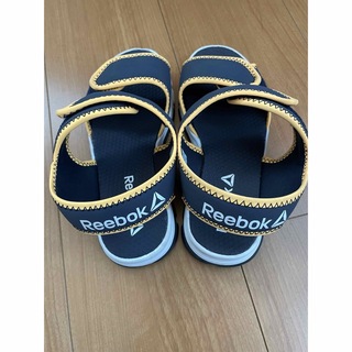 Reebok - リーボック　スポーツサンダル21.5センチ