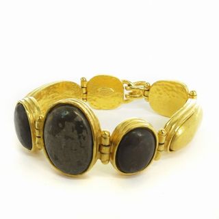 シャネル ヴィンテージ ブレスレット/バングルの通販 300点以上 シャネル ヴィンテージ ブレスレット/バングルの通販 300点以上