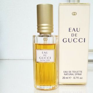 グッチ(Gucci)の【GUCCI】グッチ 香水(香水(女性用))