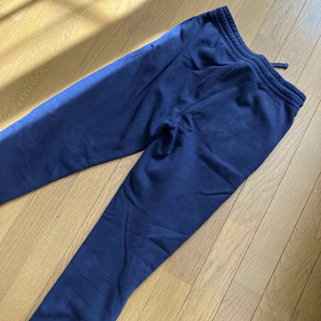 GAP(ギャップ)のGAP 裏起毛スウェットパンツ メンズのパンツ(その他)の商品写真