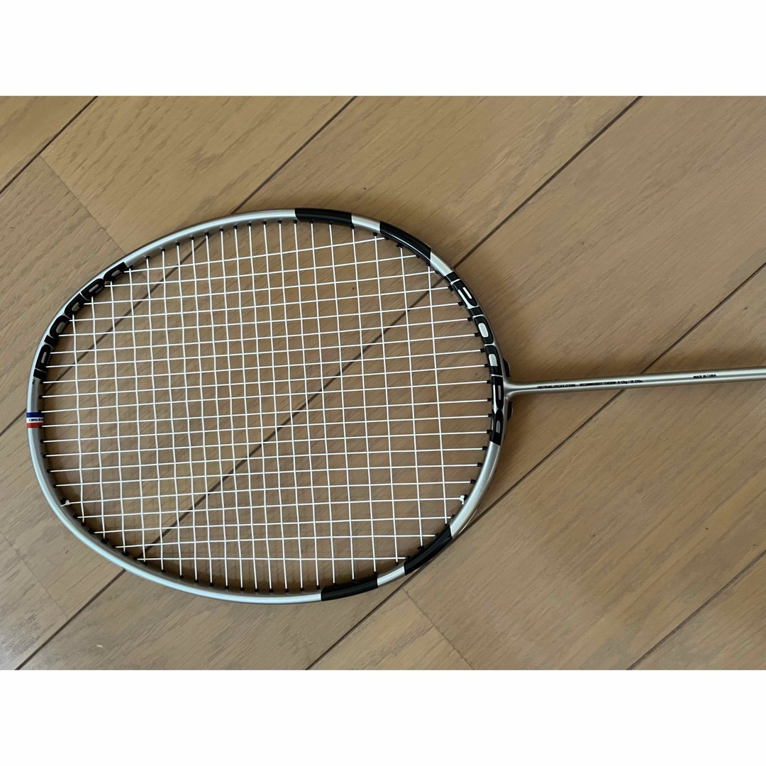 Babolat(バボラ)のバボラ バドミントン ラケット サテライト リミテッド 6.5 エッセンシャル スポーツ/アウトドアのスポーツ/アウトドア その他(バドミントン)の商品写真