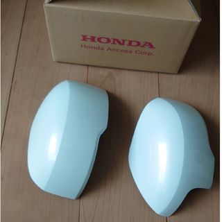 ホンダ(ホンダ)のHONDA 新型N BOX ドアミラーカバー(車外アクセサリ)