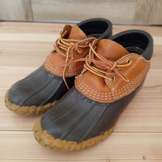 エルエルビーン(L.L.Bean)のL.L.Bean MAINE HUNTING SHOE(ブーツ)