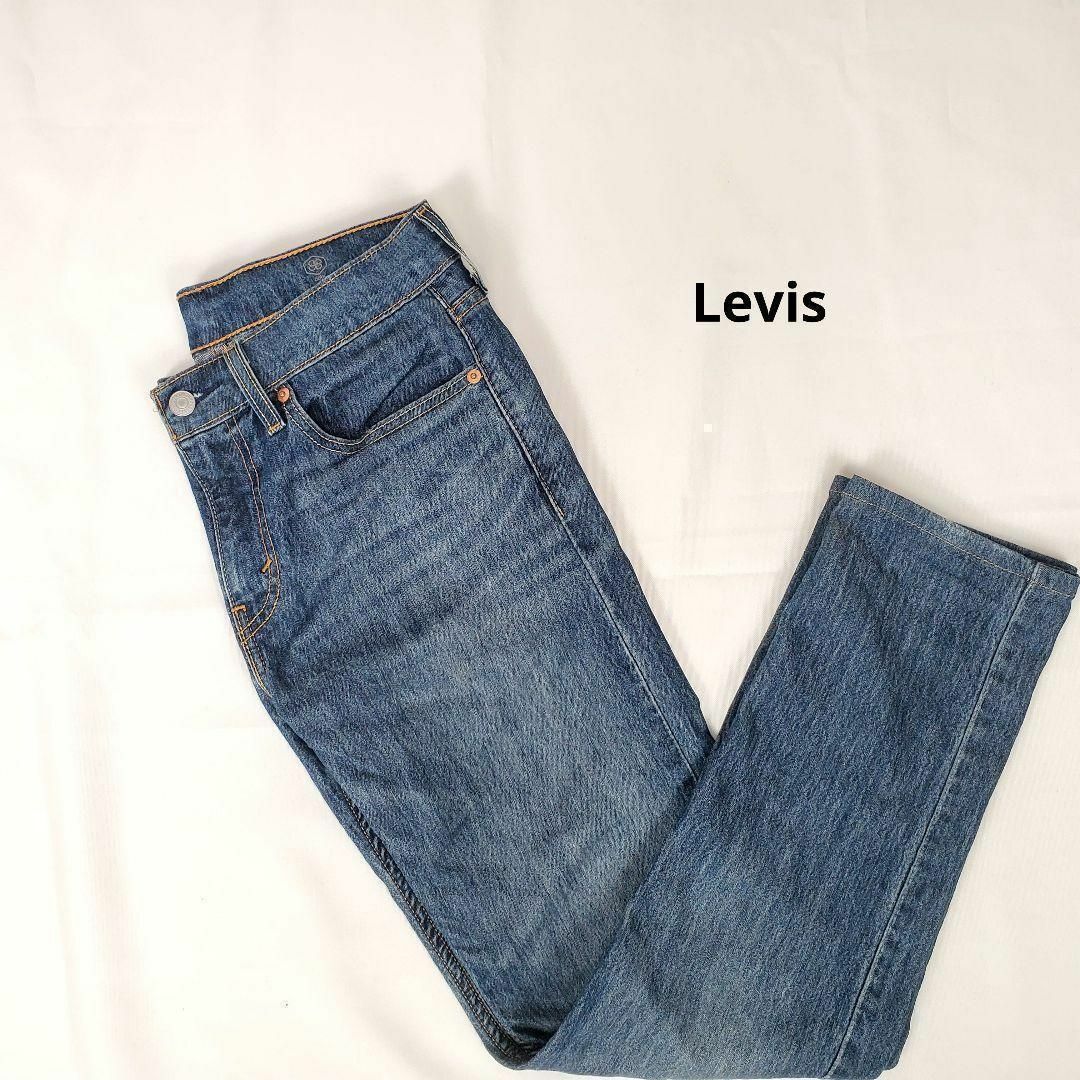 Levi's(リーバイス)のリーバイスLevi's502ストレートジーンズ その他のその他(その他)の商品写真