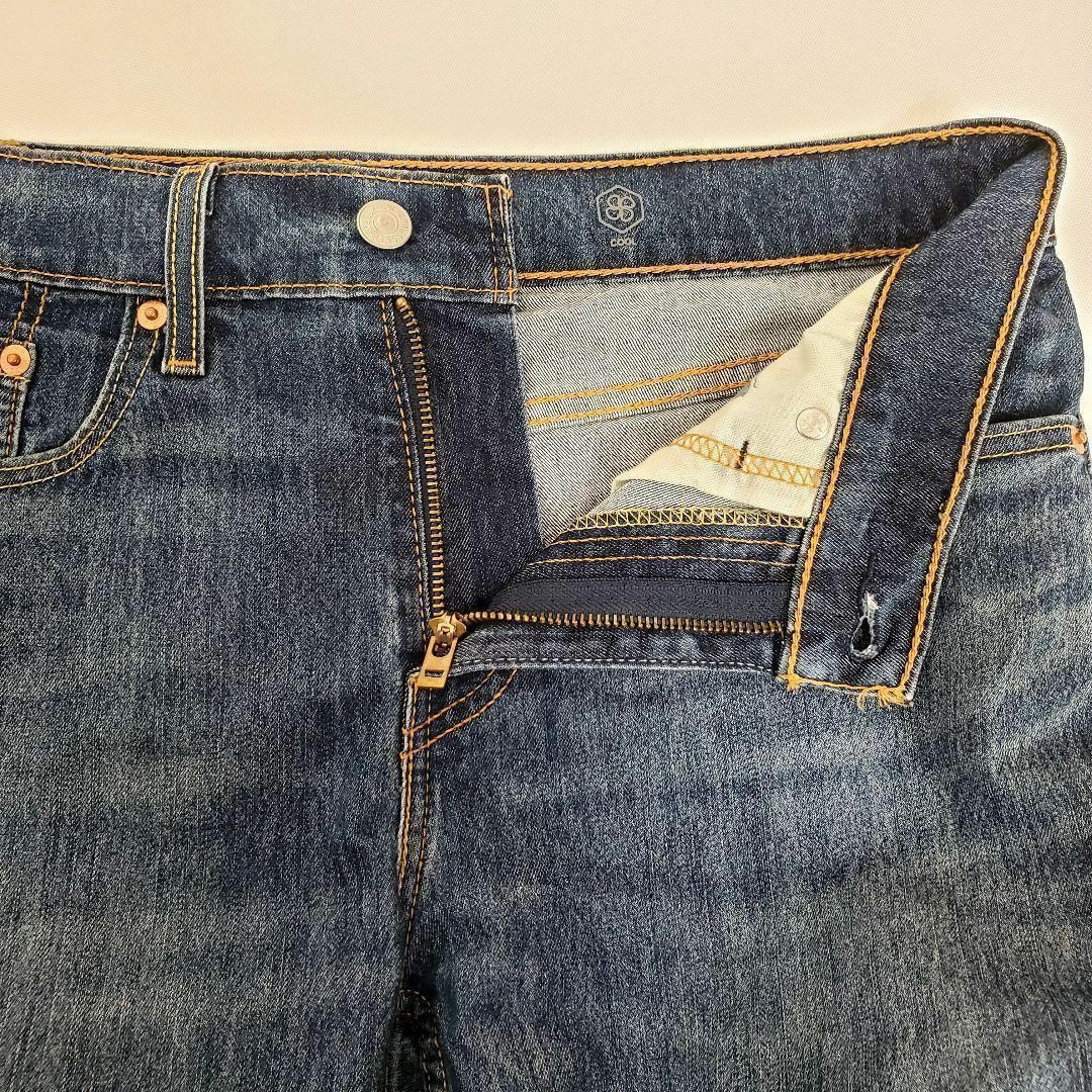 Levi's(リーバイス)のリーバイスLevi's502ストレートジーンズ その他のその他(その他)の商品写真