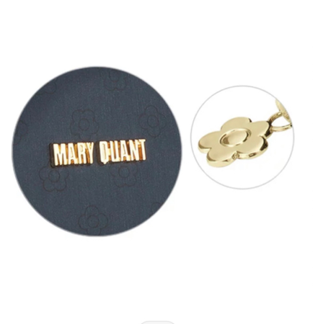 MARY QUANT(マリークワント)の新品MARY QUANTポーチ レディースのファッション小物(ポーチ)の商品写真