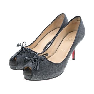 クリスチャンルブタン(Christian Louboutin)のChristian Louboutin パンプス 【古着】【中古】(ハイヒール/パンプス)