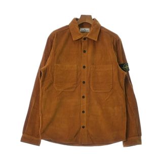 STONE ISLAND - 美品 90s アーカイブ ストーンアイランド BIG marina