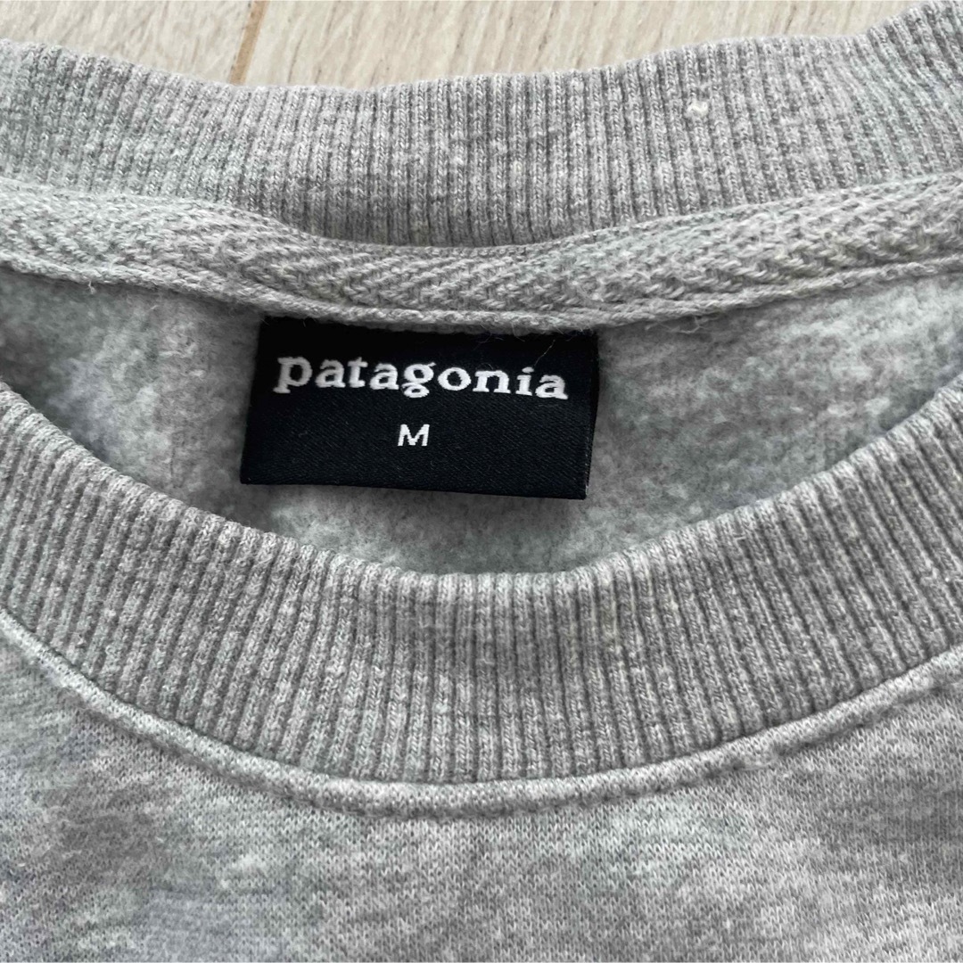 patagonia(パタゴニア)のパタゴニア　トレーナー レディースのトップス(トレーナー/スウェット)の商品写真