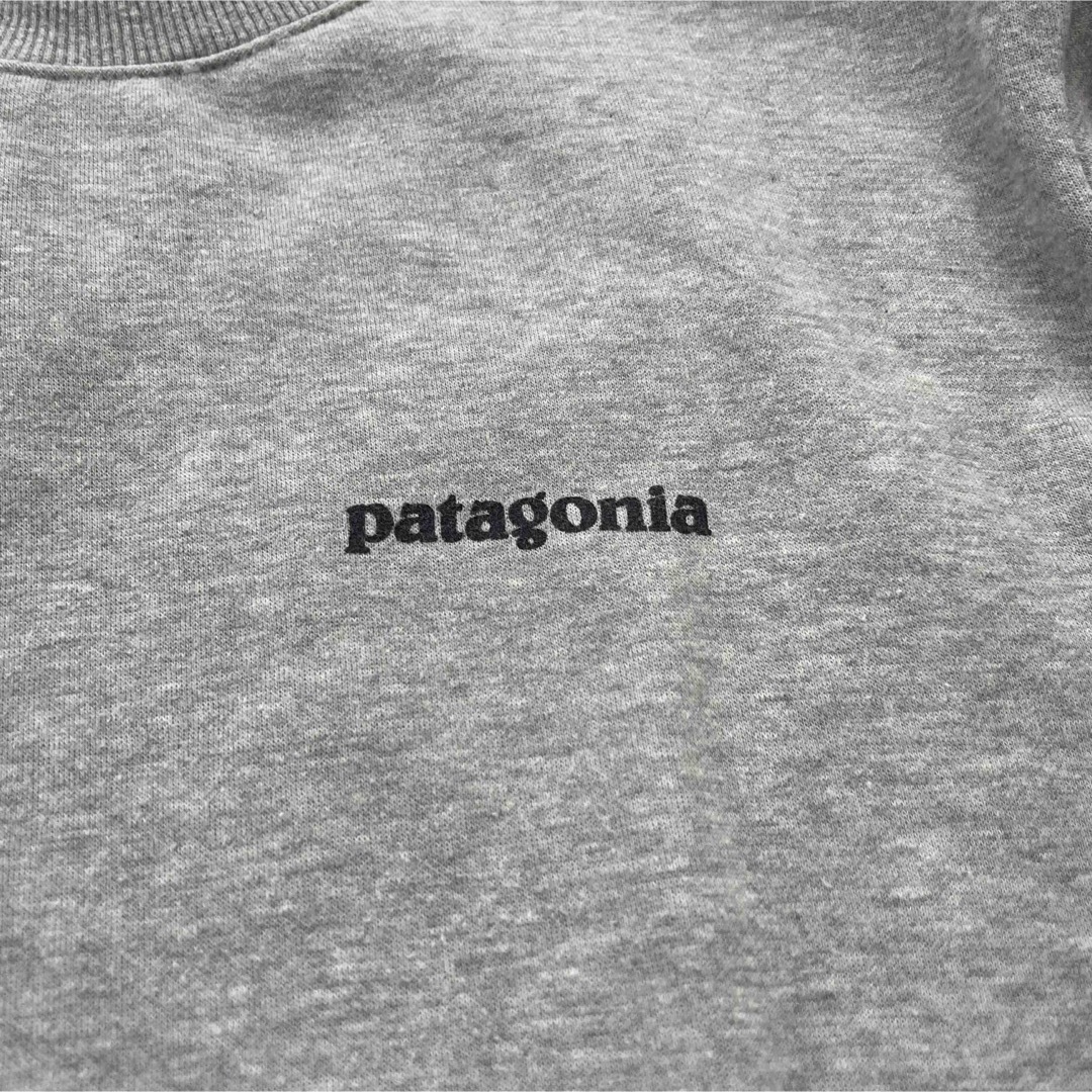 patagonia(パタゴニア)のパタゴニア　トレーナー レディースのトップス(トレーナー/スウェット)の商品写真