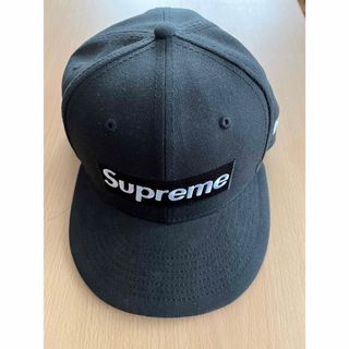 Supreme - 545【即完売モデル】シュプリーム☆刺繍ロゴ ファイヤーマン