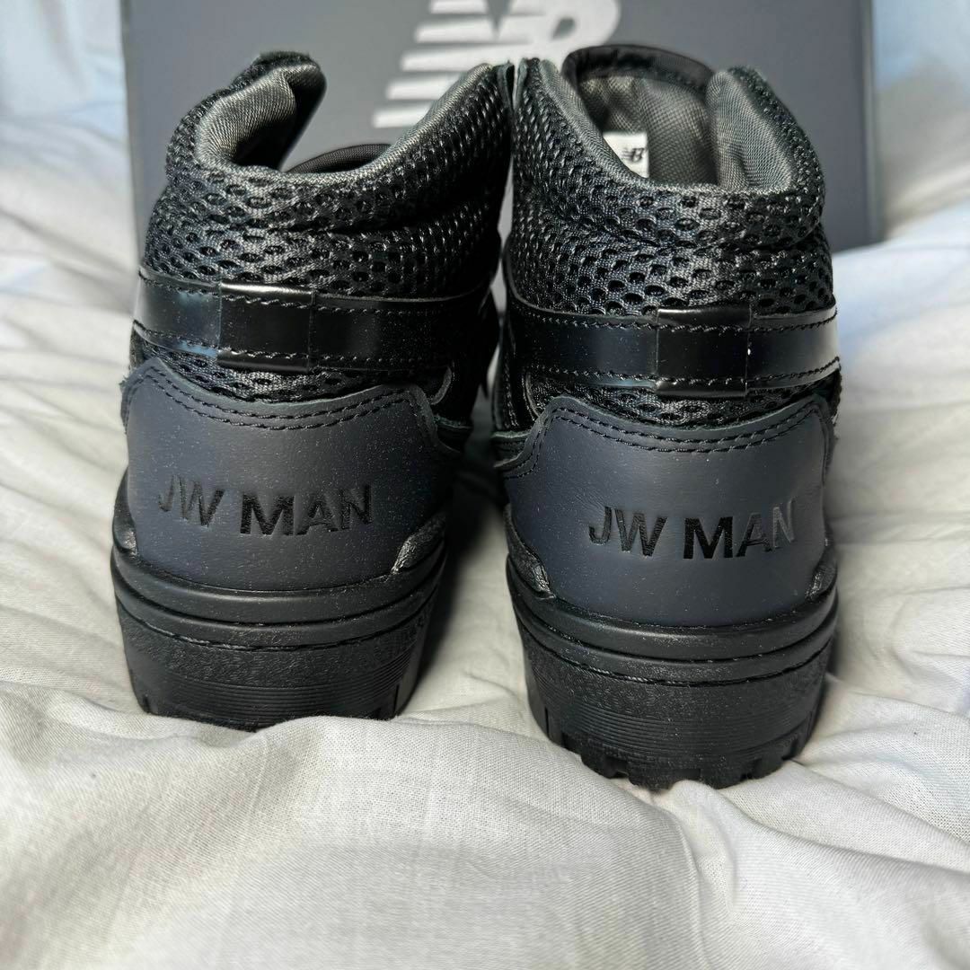 JUNYA WATANABE MAN(ジュンヤワタナベマン)のジュンヤワタナベ MAN New balance BB650RJM US8 メンズの靴/シューズ(スニーカー)の商品写真