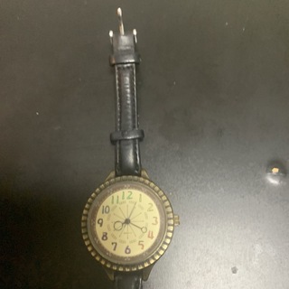 ディープ(Deep)の腕時計 レディース DEEP 電池切れ(腕時計)