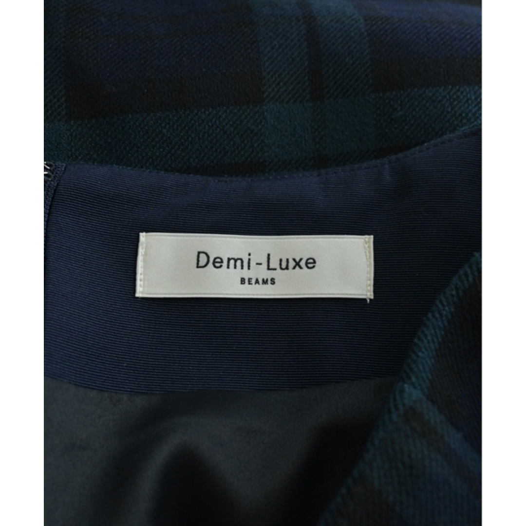 Demi-Luxe BEAMS(デミルクスビームス)のDemi-Luxe BEAMS ロング・マキシ丈スカート 36(S位) 【古着】【中古】 レディースのスカート(ロングスカート)の商品写真