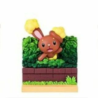 ポケモン(ポケモン)の☆新品未使用☆　ぴょこっと おかえり！ コレクション ミミロル(アニメ/ゲーム)