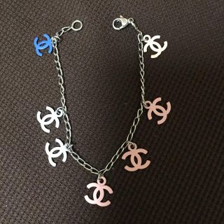 シャネル(CHANEL)の☆シャネル ブレスレット 正規品☆(ブレスレット/バングル)