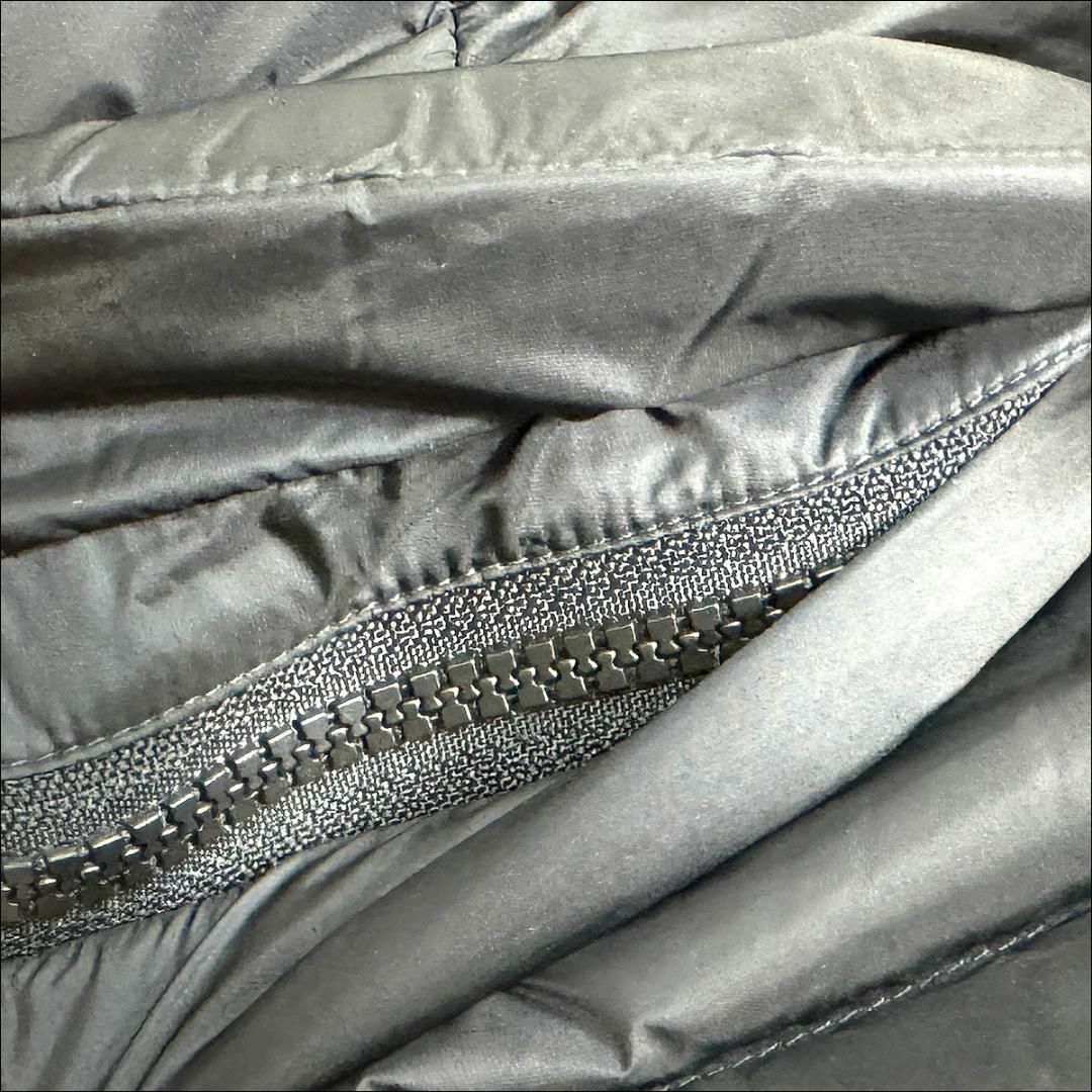 TATRAS(タトラス)のJ6272 新品 タトラス 23AW サルマ ダウンコート ブラック 黒 1 レディースのジャケット/アウター(ダウンコート)の商品写真