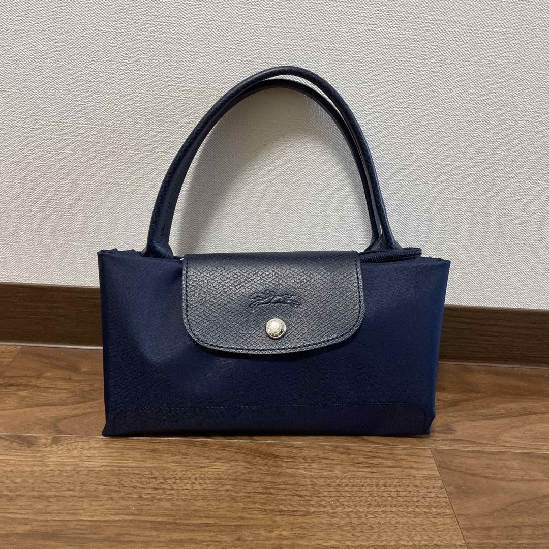 LONGCHAMP(ロンシャン)のロンシャン　Mサイズ レディースのバッグ(トートバッグ)の商品写真