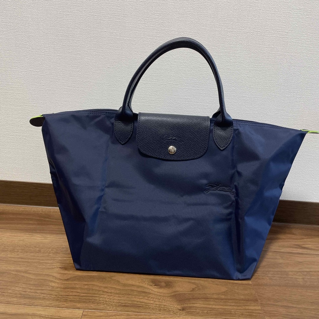 LONGCHAMP(ロンシャン)のロンシャン　Mサイズ レディースのバッグ(トートバッグ)の商品写真