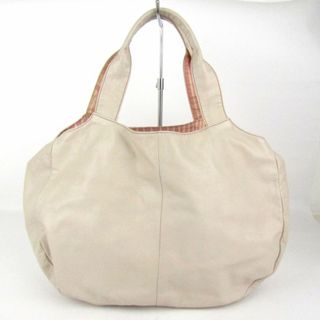 アニエスベー(agnes b.)のアニエスベー voyage トートバッグ マザーズバッグ ブランド 鞄 カバン レディース ベージュ agnes b.(トートバッグ)