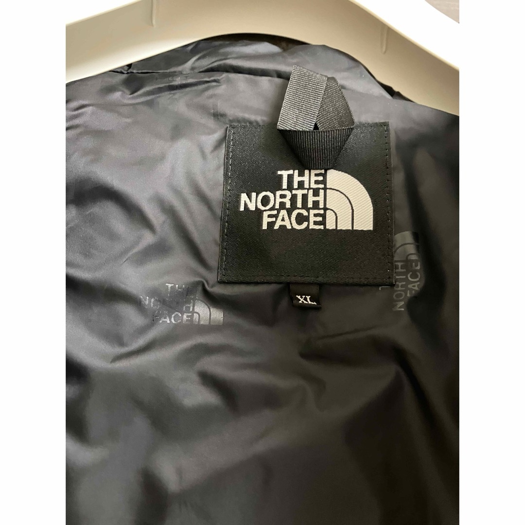 THE NORTH FACE(ザノースフェイス)のノースフェイス　ノベルティマウンテンライトジャケット メンズのジャケット/アウター(マウンテンパーカー)の商品写真