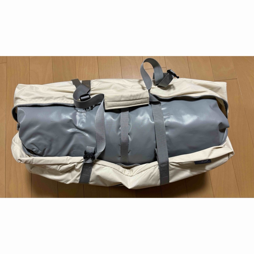 しおたぬき様】Soomloom ロッジ型TCテント Dodonaの通販 by しおたぬき様】Soomloom ロッジ型TCテント Dodonaの通販 by
