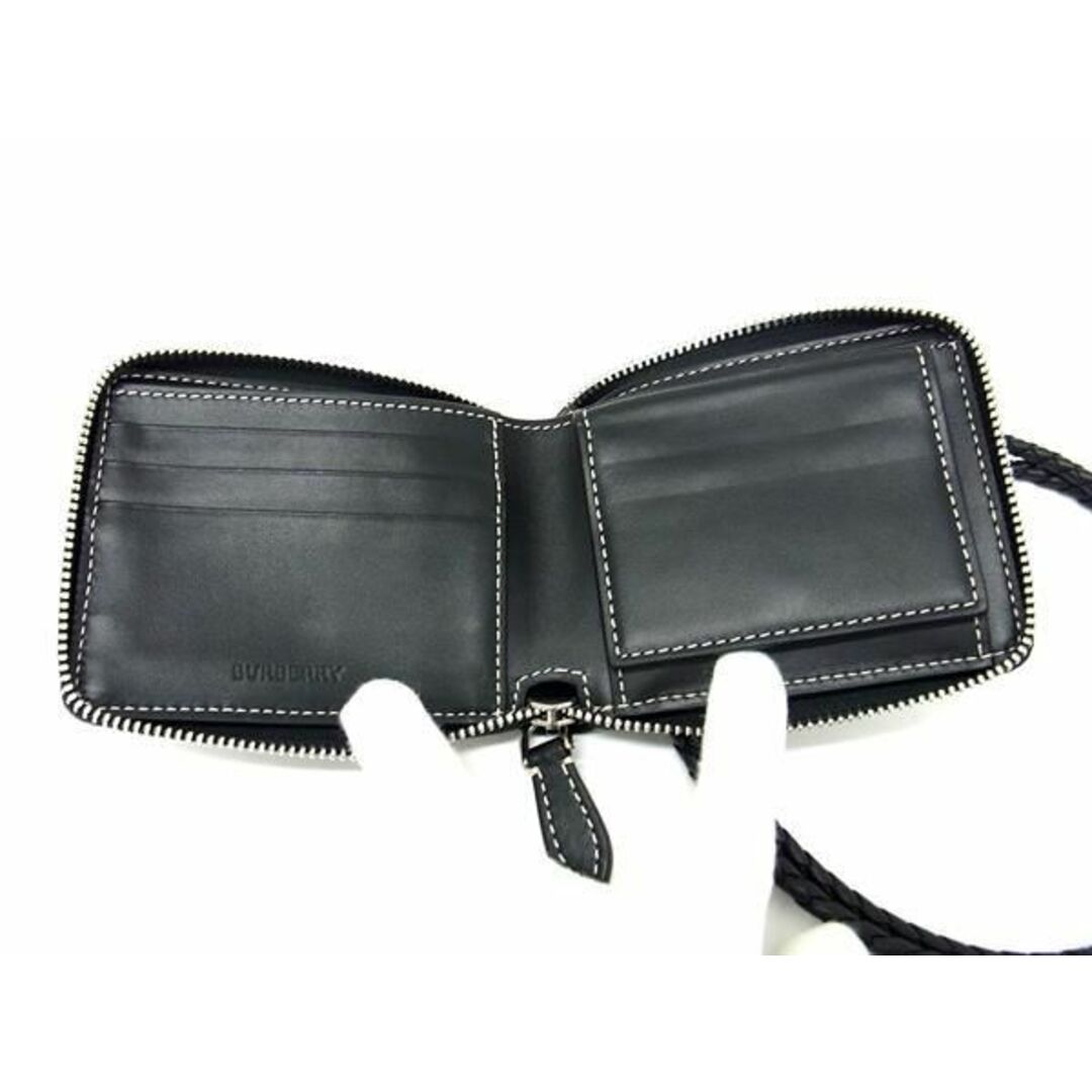 BURBERRY - □新品□未使用□ BURBERRY バーバリー ノバチェック BURBERRY - □新品□未使用□ BURBERRY バーバリー ノバチェック