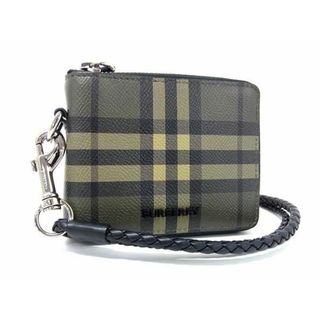 BURBERRY - □新品□未使用□ BURBERRY バーバリー ノバチェック BURBERRY - □新品□未使用□ BURBERRY バーバリー ノバチェック