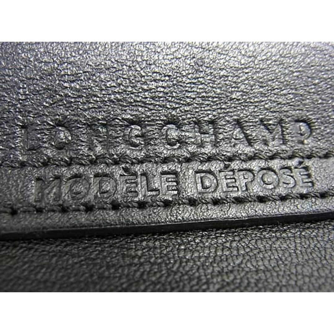 LONGCHAMP - □新品□未使用□ LONGCHAMP ロンシャン ルプ LONGCHAMP - □新品□未使用□ LONGCHAMP ロンシャン ルプ