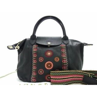LONGCHAMP - □新品□未使用□ LONGCHAMP ロンシャン ルプ LONGCHAMP - □新品□未使用□ LONGCHAMP ロンシャン ルプ