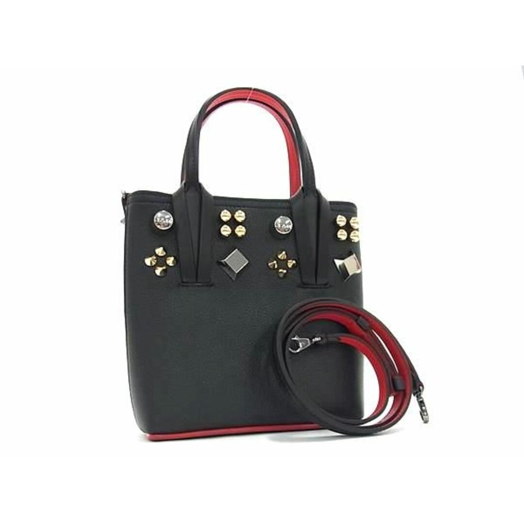 Christian Louboutin - □新品□未使用□ Christian Louboutin Christian Louboutin - □新品□未使用□ Christian Louboutin