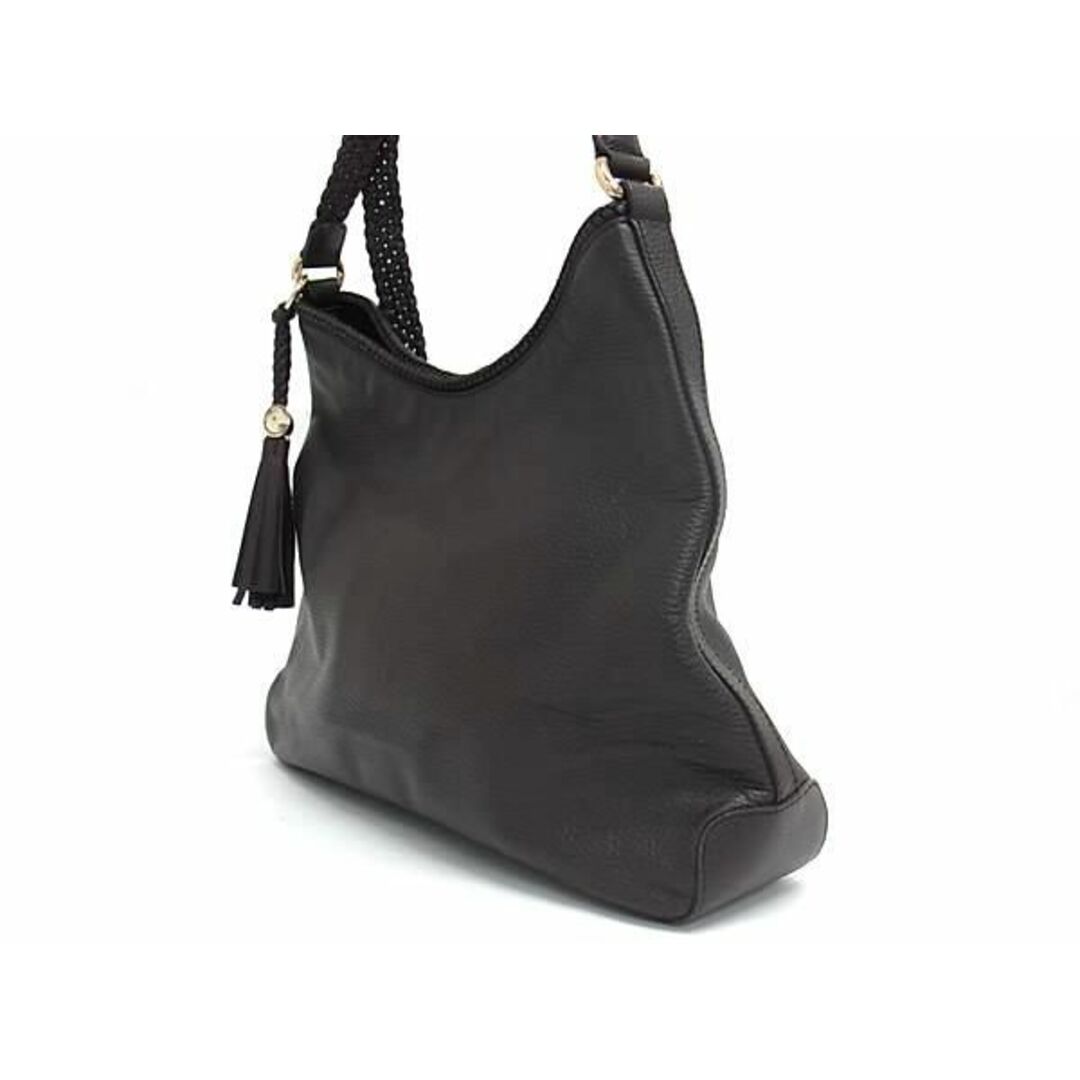 GUCCI - □極美品□ GUCCI グッチ 336659 レザー タッセル GUCCI - □極美品□ GUCCI グッチ 336659 レザー タッセル