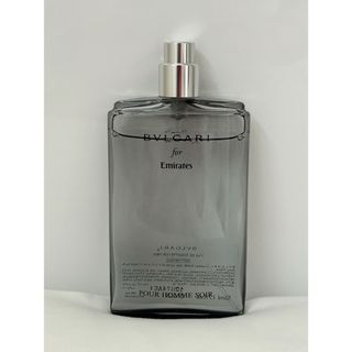 BVLGARI - 【香水】ブルガリ マン イン ブラック オードパルファム BVLGARI - 【香水】ブルガリ マン イン ブラック オードパルファム