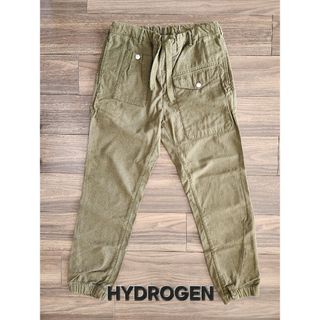 ハイドロゲン(HYDROGEN)のHYDROGEN ハイドロゲン　パンツ(その他)