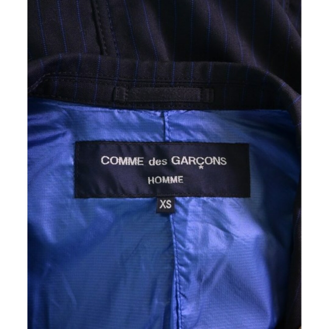 COMME des GARCONS HOMME - COMME des GARCONS HOMME COMME des GARCONS HOMME - COMME des GARCONS HOMME