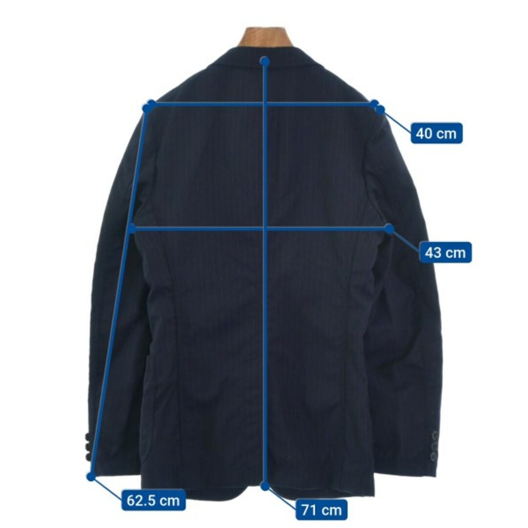 COMME des GARCONS HOMME - COMME des GARCONS HOMME COMME des GARCONS HOMME - COMME des GARCONS HOMME