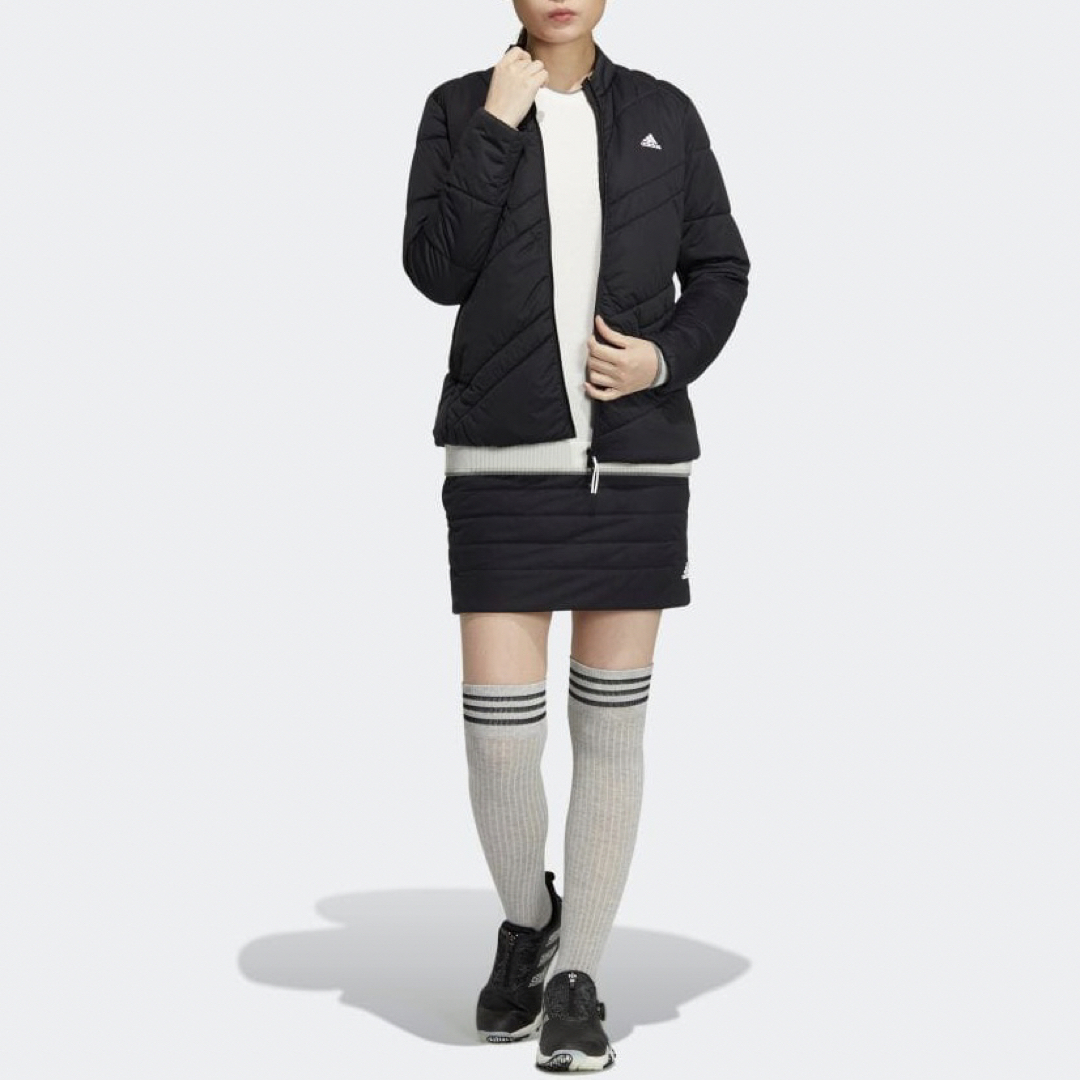 adidas - アディダス 上下セット ゴルフウェア トレーニング adidas - アディダス 上下セット ゴルフウェア トレーニング