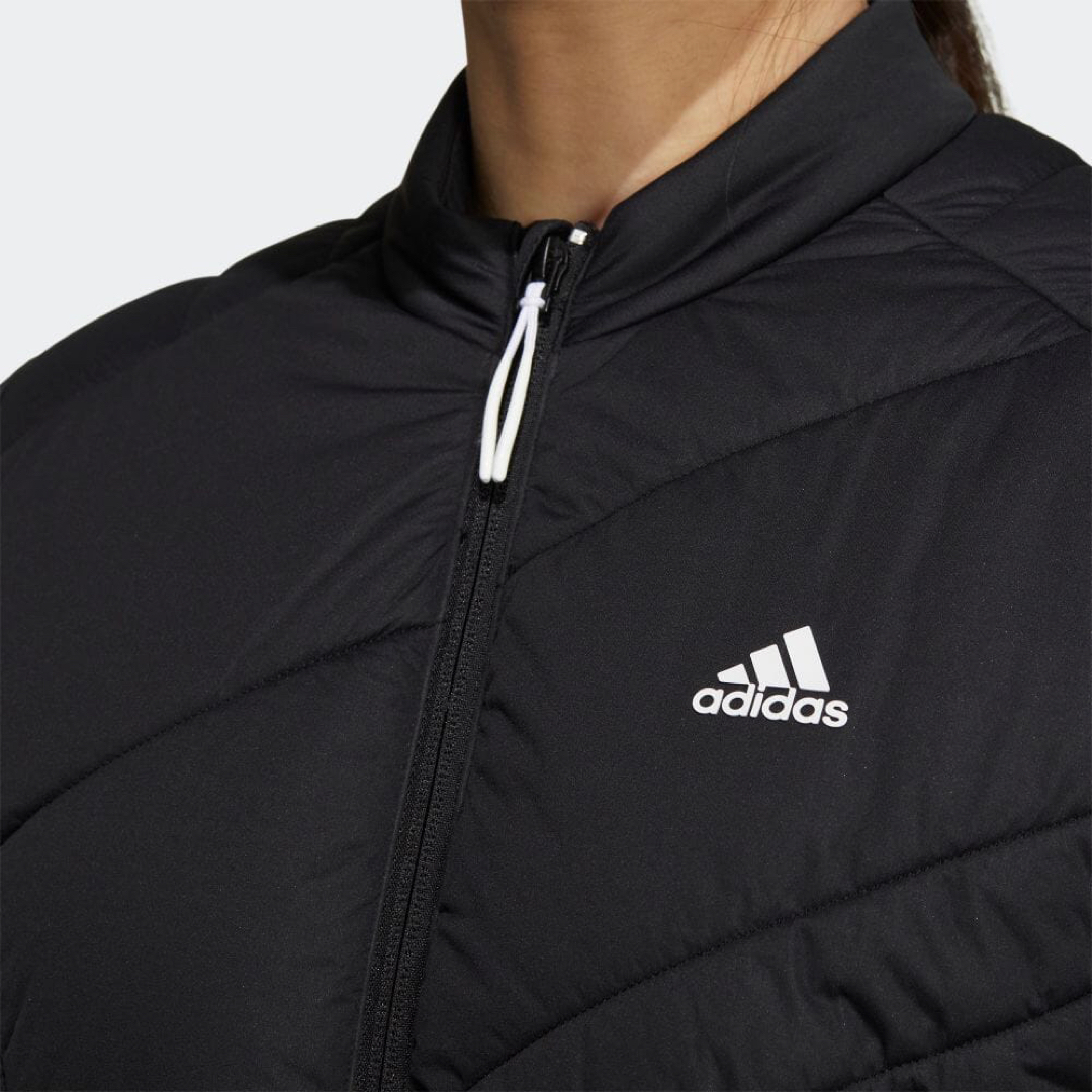 adidas(アディダス)のアディダス 上下セット ゴルフウェア トレーニングウェア セットアップ 練習 スポーツ/アウトドアのゴルフ(ウエア)の商品写真