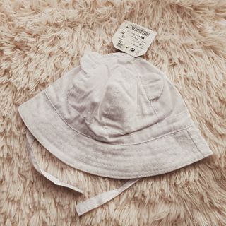 ZARA baby くま耳帽子