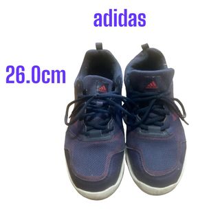 アディダス(adidas)のadidasスニーカー(スニーカー)