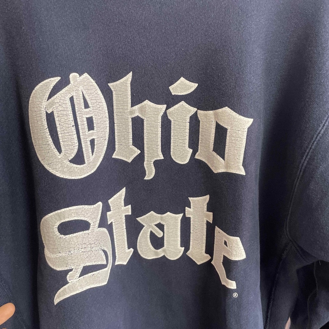 Champion(チャンピオン)のリバースウィーブ　オハイオ　reverse weave ohio  メンズのトップス(スウェット)の商品写真