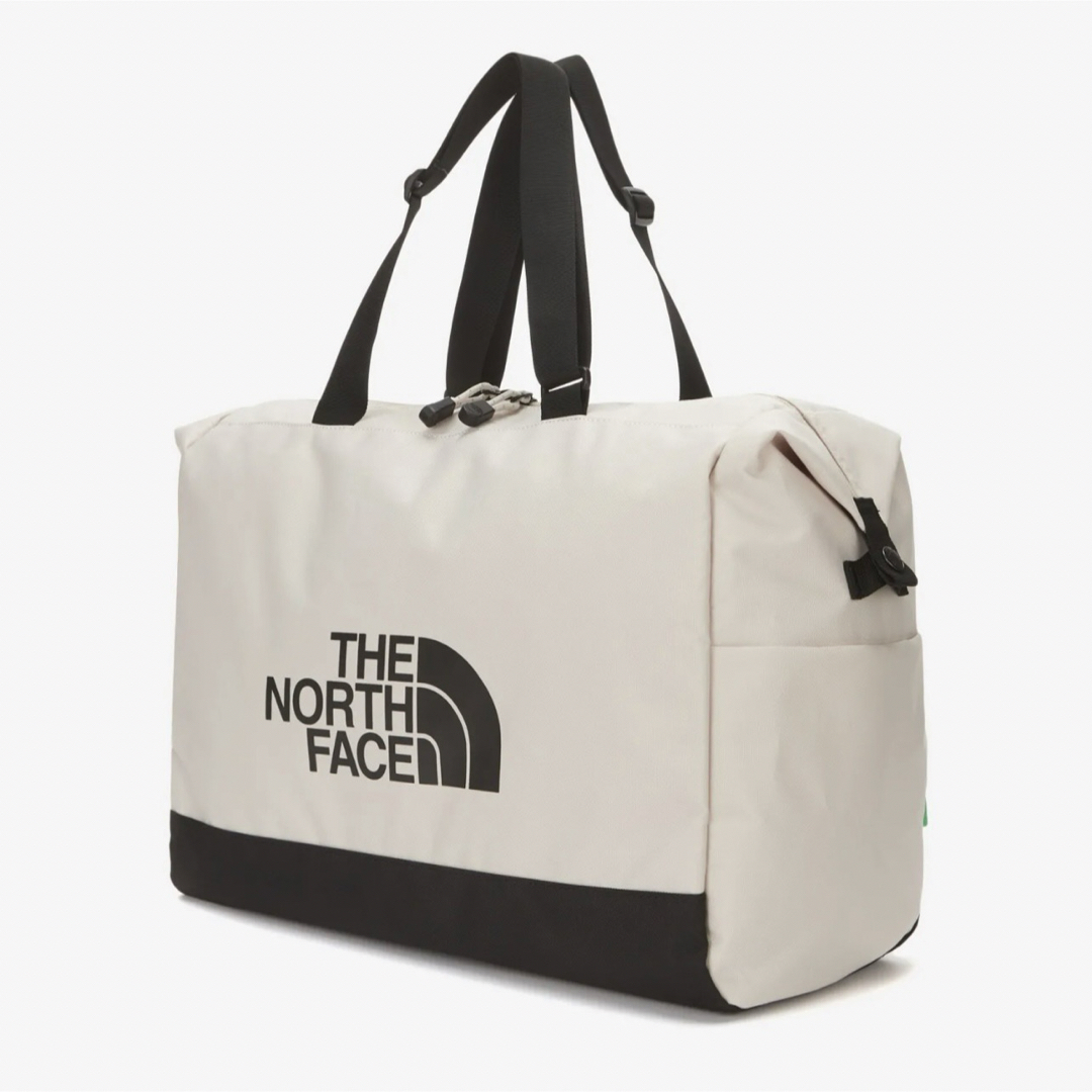 THE NORTH FACE(ザノースフェイス)の新品 THE NORTH FACE LIGHT DUFFLE BAG レディースのバッグ(トートバッグ)の商品写真