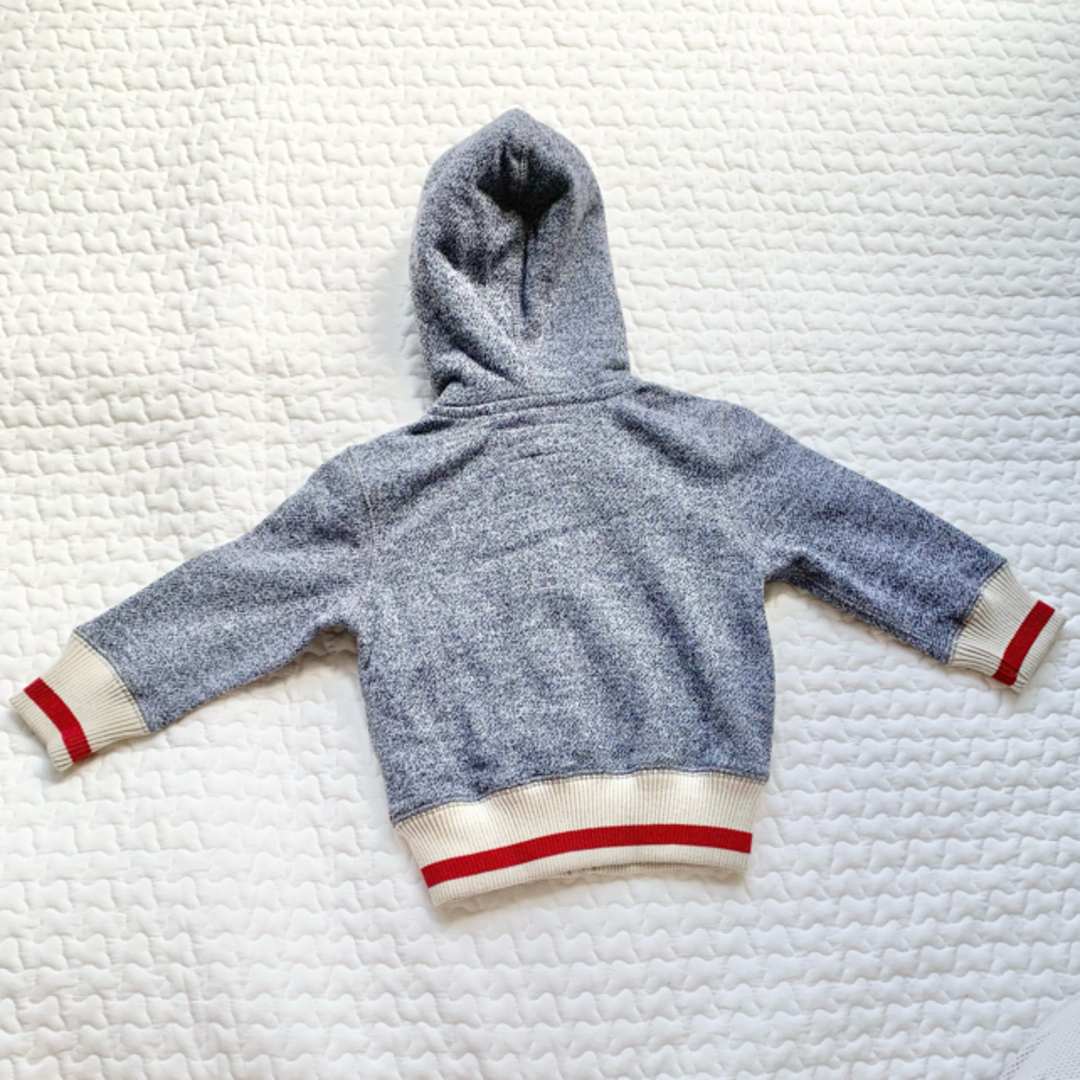 GAP(ギャップ)のRoots Canada 12〜18m キッズ/ベビー/マタニティのベビー服(~85cm)(トレーナー)の商品写真