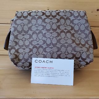 COACH - COACH　ポーチ