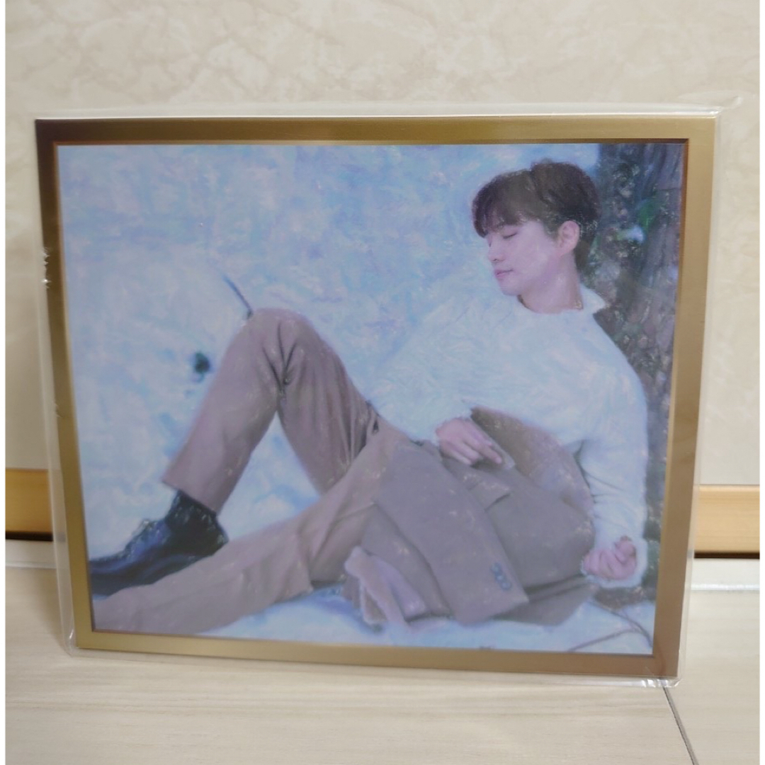 2PM(トゥーピーエム)のwintersleep JUNHO 3形態セット エンタメ/ホビーのCD(K-POP/アジア)の商品写真