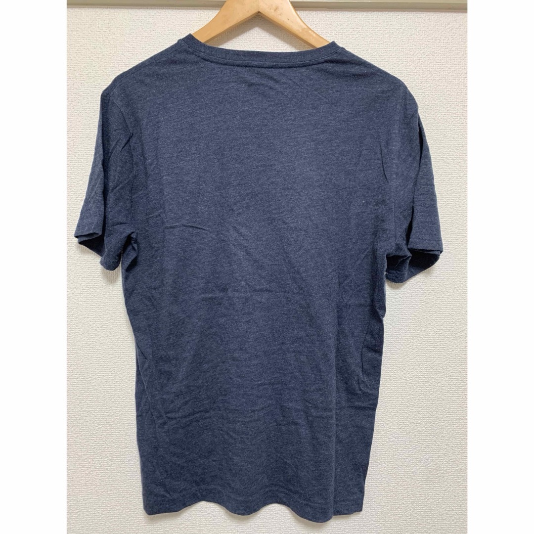 Banana Republic(バナナリパブリック)のメンズ　Tシャツ メンズのトップス(Tシャツ/カットソー(半袖/袖なし))の商品写真